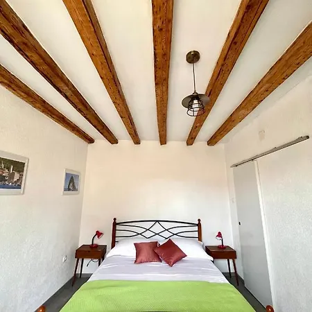 Gasthuis Val Comeza 3*