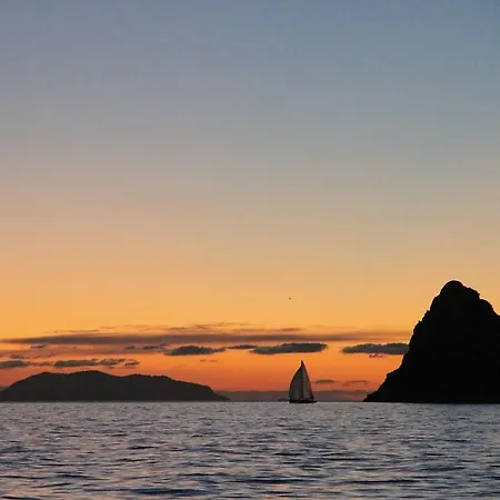 Val Comeza Gasthuis 3*