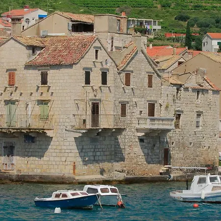 Val Comeza Gasthuis 3*