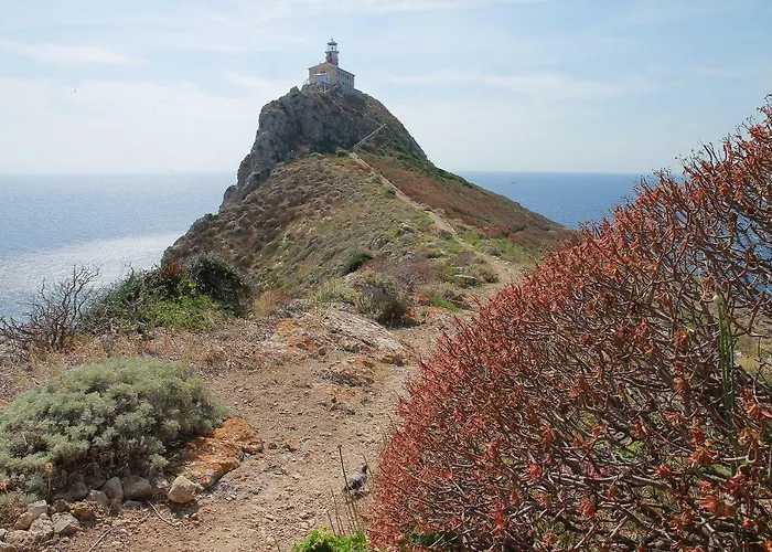 Val Comeza בית הארחה 3*