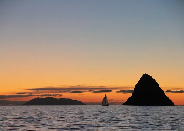 Val Comeza בית הארחה 3*