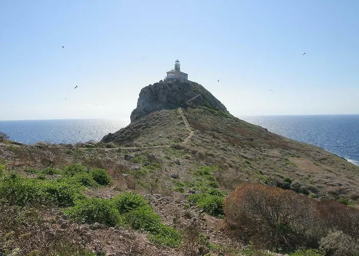 בית הארחה Val Comeza 3*