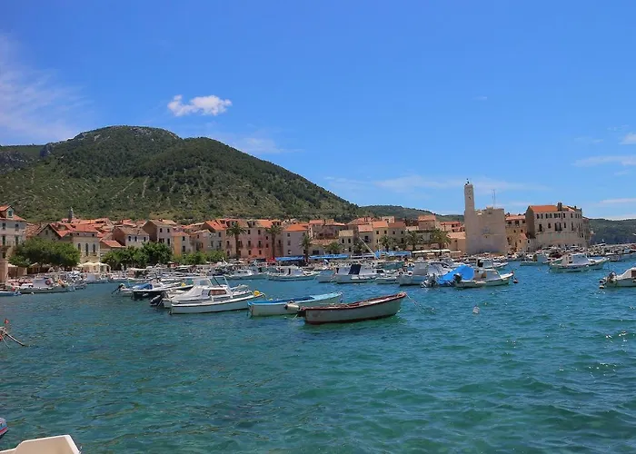 בית הארחה Val Comeza 3*