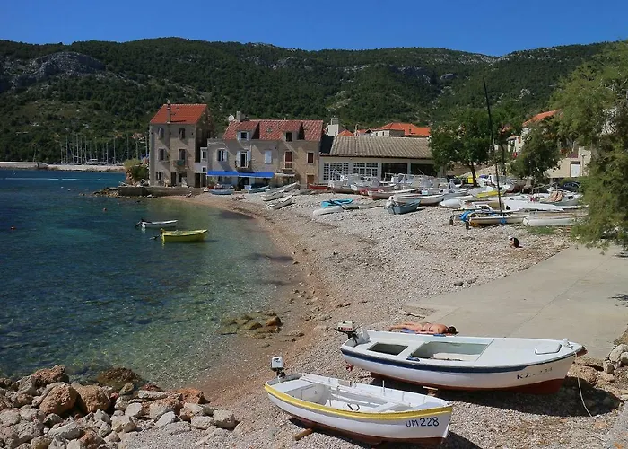 בית הארחה Val Comeza 3*