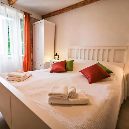 Guest house Val Comeza