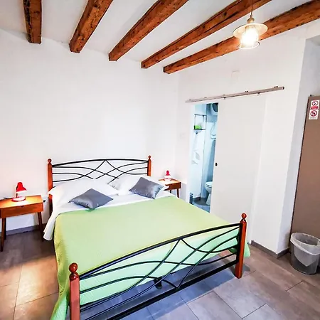 Guest house Val Comeza *