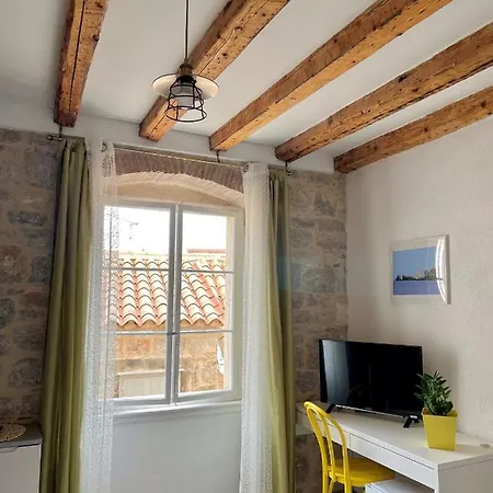 Val Comeza Guest house