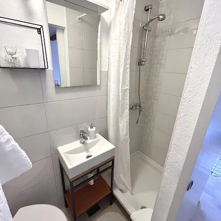 Guest house Val Comeza Komiza