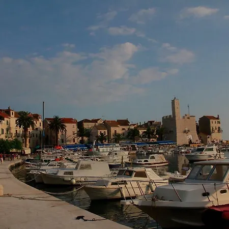 Guest house Val Comeza 3*