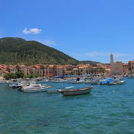 Guest house Val Comeza 3*