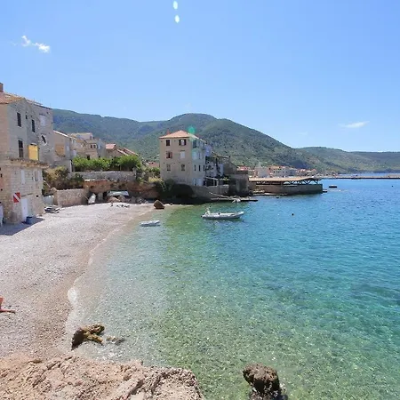 Guest house Val Comeza Komiza