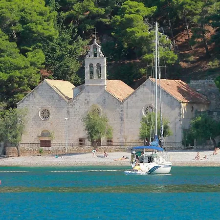 Guest house Val Comeza 3*