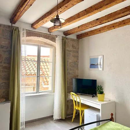 Val Comeza 게스트하우스