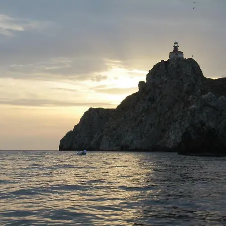 Val Comeza 게스트하우스 3*