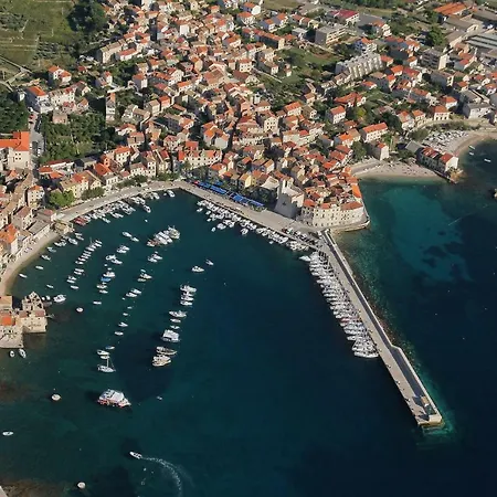 Val Comeza 게스트하우스 3*