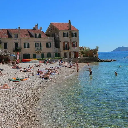 Val Comeza 게스트하우스